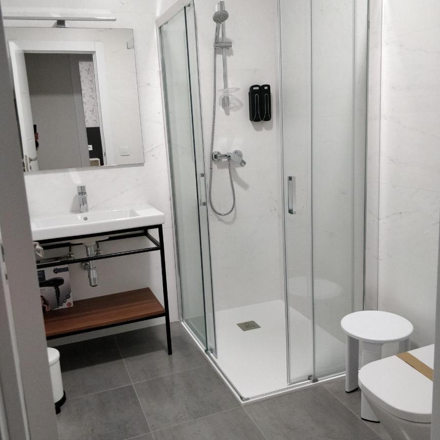 Apartamentos Adarve Ciudad-Rodrigo Exterior foto