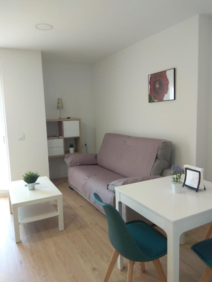 Apartamentos Adarve Ciudad-Rodrigo Exterior foto