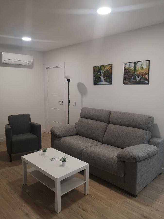 Apartamentos Adarve Ciudad-Rodrigo Exterior foto