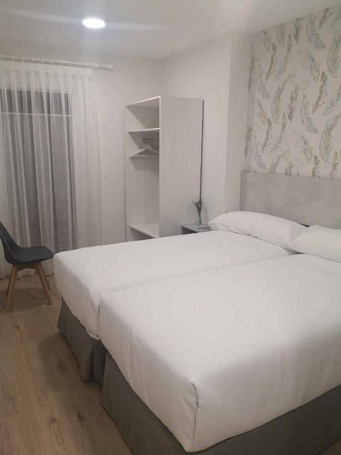 Apartamentos Adarve Ciudad-Rodrigo Exterior foto