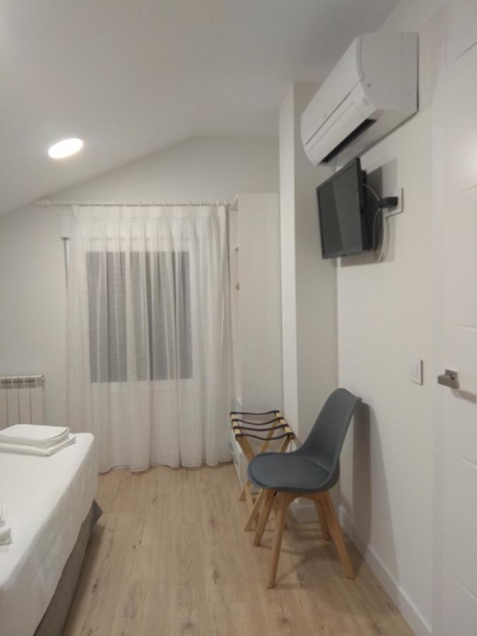 Apartamentos Adarve Ciudad-Rodrigo Exterior foto