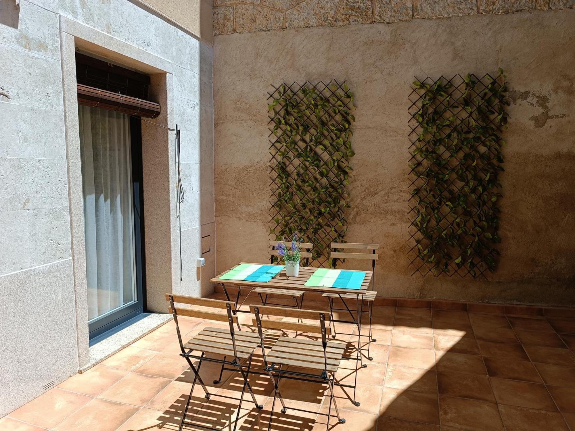 Apartamentos Adarve Ciudad-Rodrigo Exterior foto